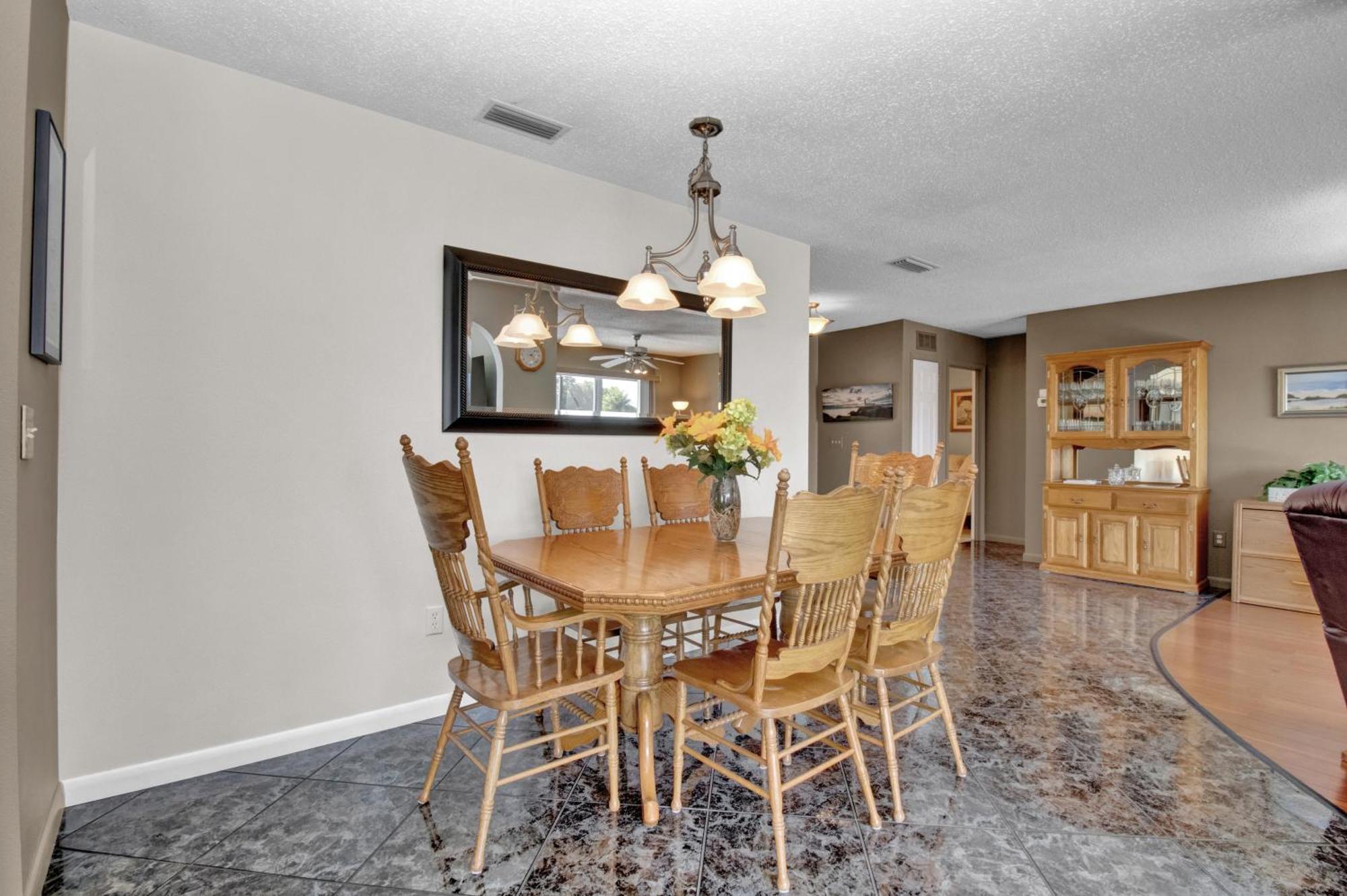 Pet Friendly Canal Front 3-Bedroom Grand Villa With Pool, Linai And Dock Port Charlotte Exterior photo